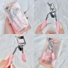 Dream Kiss Natural Curling Eyelash Curler, Long-lasting styling, convenient for women, beginner without eyelid curling, popular online style details Picture